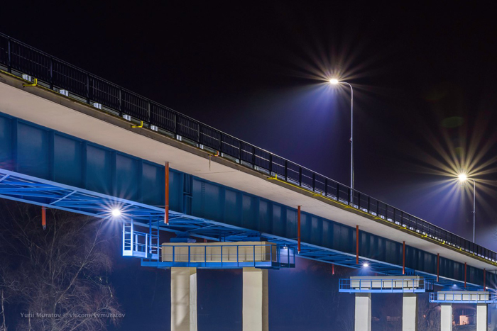 До уваги водіїв! Міст в Сєвєродонецьку відкрили після масштабної реконструкції